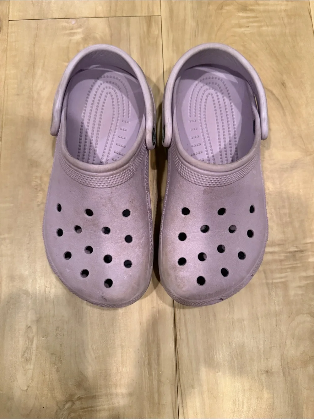 CROCS Kids Classic Clog - Lilac